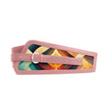Rose Women's Belt Light Bond