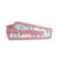 Rose Women's Belt Prickly Pear