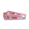 Rose Women's Belt Red Rose