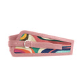 Rose Women's Belt Rivers Colors