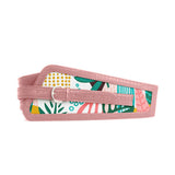 Rose Women's Belt Summer Abstract - CANVAEGYPT