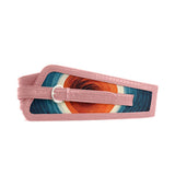 Rose Women's Belt Universe - CANVAEGYPT