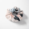 Scrunchie Abstract Brush