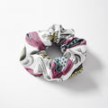 Scrunchie African Art