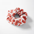 Scrunchie African Red