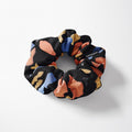 Scrunchie Autumn Ink