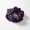 Scrunchie Dots