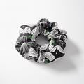Scrunchie Floral Pattern