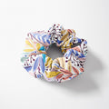 Scrunchie Flower