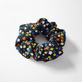 Scrunchie Flowers
