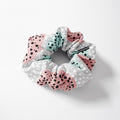 Scrunchie Handcraft Dots
