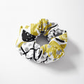 Scrunchie Handcraft Golden