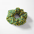 Scrunchie Lemon Pattern