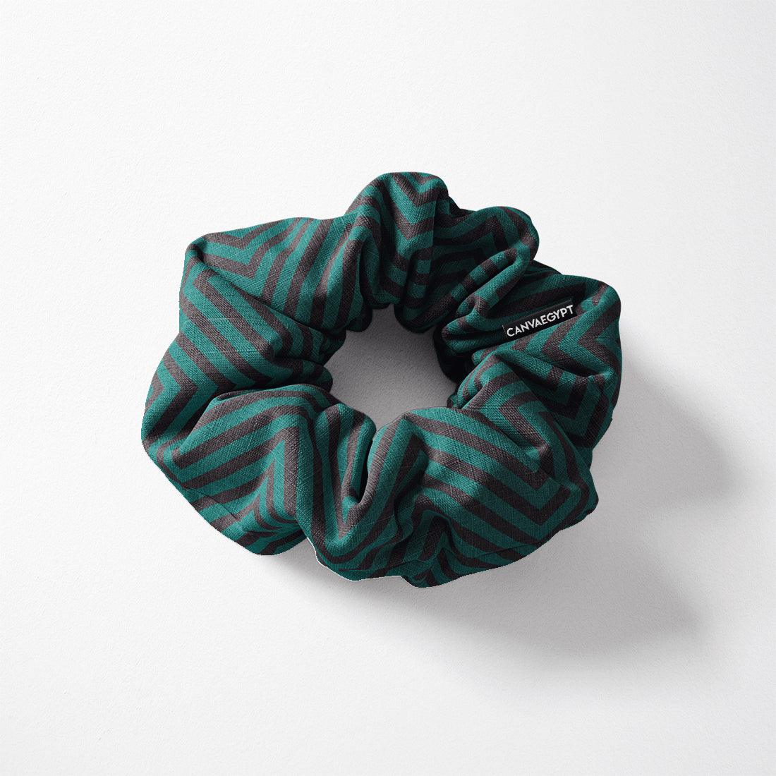 Scrunchie Lines - CANVAEGYPT
