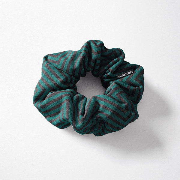 Scrunchie Lines - CANVAEGYPT