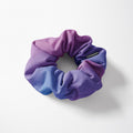 Scrunchie Purple