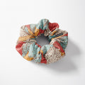 Scrunchie Romantic Autumn