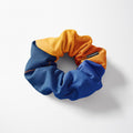 Scrunchie Sand And Sea