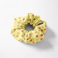 Scrunchie Yellow