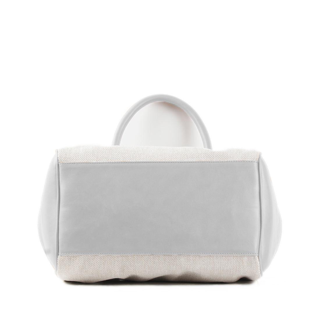 White Speedy Bag Flamingo Queen - CANVAEGYPT