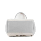 White Speedy Bag Watercolor Gentle - CANVAEGYPT