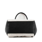 Black Speedy Bag The summer girl - CANVAEGYPT