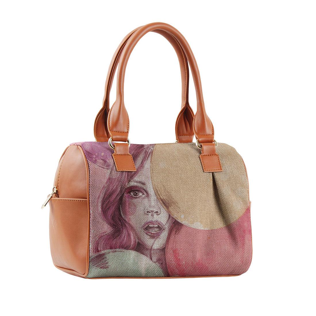 Speedy Bag Belle of the ball - CANVAEGYPT