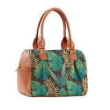 Speedy Bag Big Leaves - CANVAEGYPT