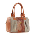 Speedy Bag Brunette Beauty