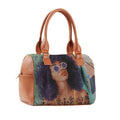 Speedy Bag Flamingo Queen
