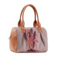 Speedy Bag Flamingo is the new pet