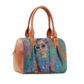 Speedy Bag Lilac locks