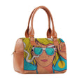 Speedy Bag The summer girl