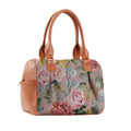 Speedy Bag Watercolor tropical