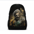 Sports Backpacks Aquaman