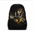Sports Backpacks Black Adam