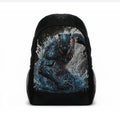 Sports Backpacks Black Panther