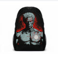 Sports Backpacks Captain Atom