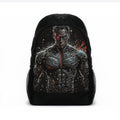 Sports Backpacks Cyborg