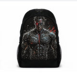 Sports Backpacks Cyborg - CANVAEGYPT