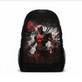 Sports Backpacks DEADPOOL