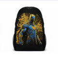 Sports Backpacks Dr. Fate