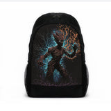 Sports Backpacks Groot - CANVAEGYPT