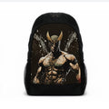 Sports Backpacks Hawkman