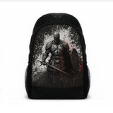 Sports Backpacks Medieval Crusader - CANVAEGYPT