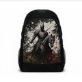 Sports Backpacks Medieval Fight