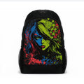 Sports Backpacks Miss Martian