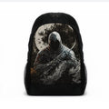 Sports Backpacks Moon Knight