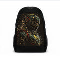 Sports Backpacks Mr. Miracle