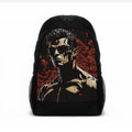 Sports Backpacks Plastic Man